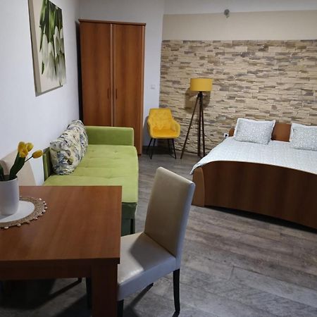 Apartments Jadran Herceg Novi Esterno foto