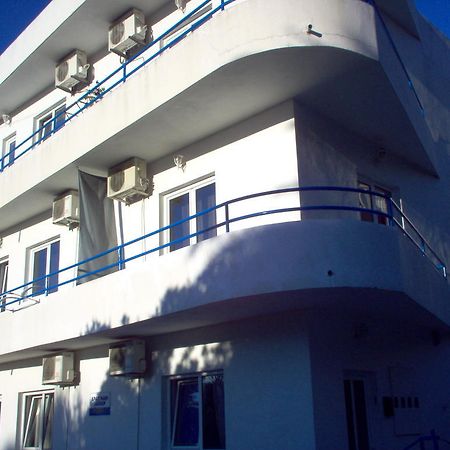 Apartments Jadran Herceg Novi Esterno foto