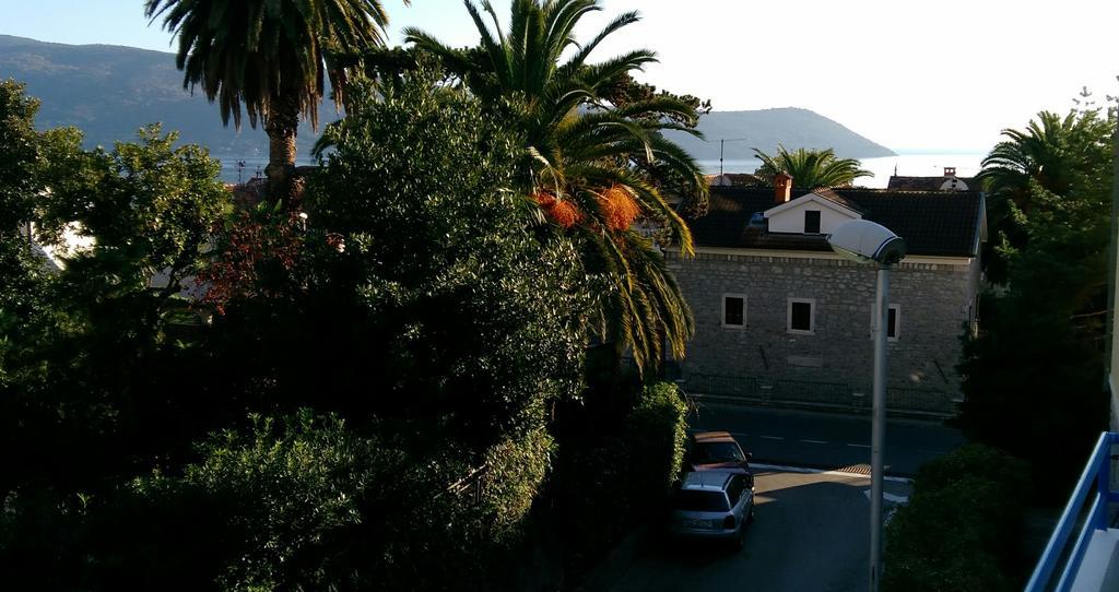 Apartments Jadran Herceg Novi Camera foto