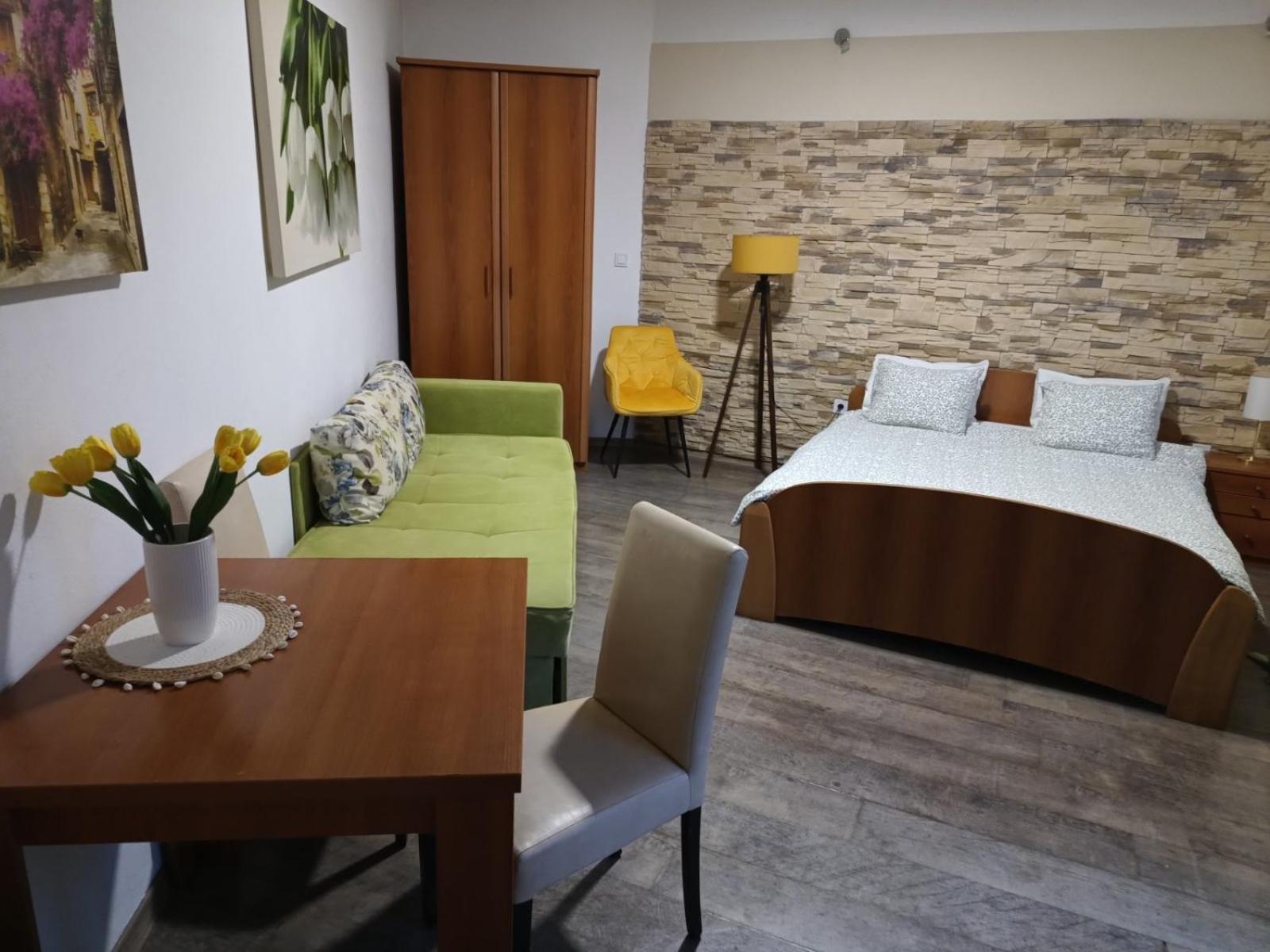 Apartments Jadran Herceg Novi Esterno foto