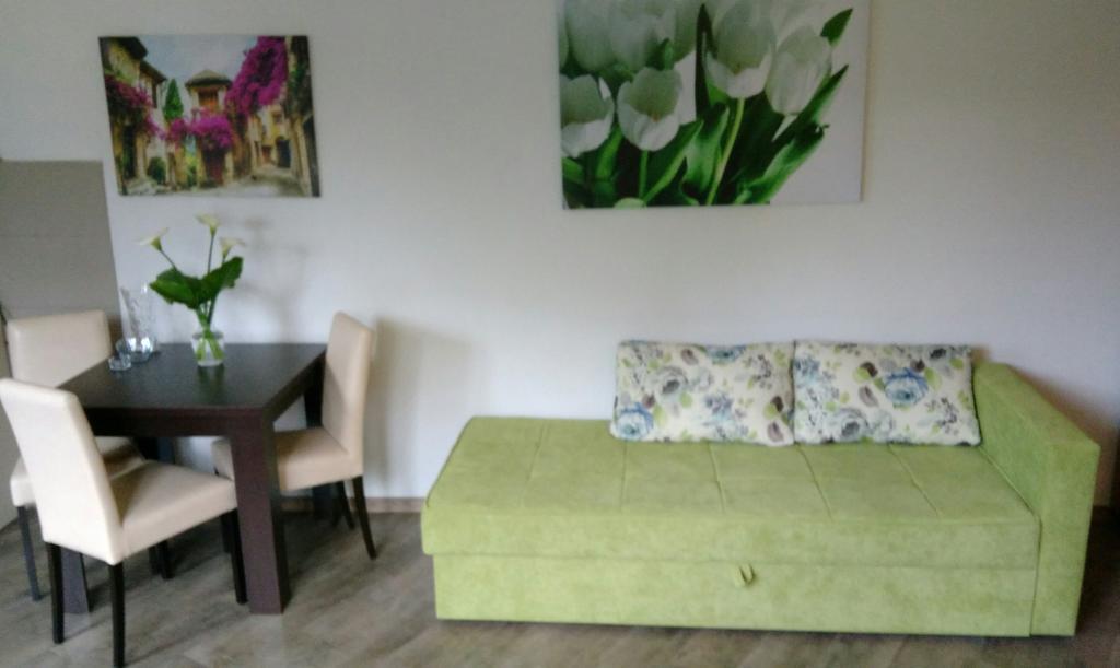 Apartments Jadran Herceg Novi Esterno foto
