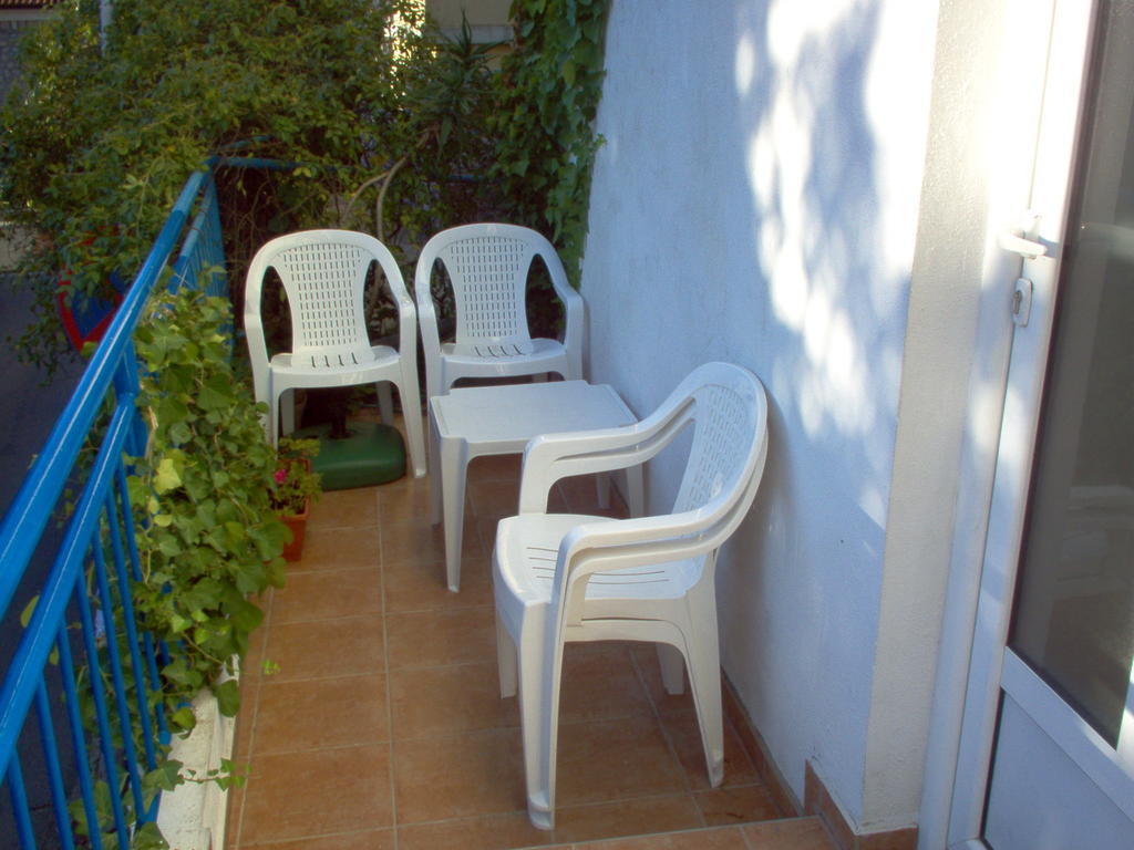 Apartments Jadran Herceg Novi Camera foto