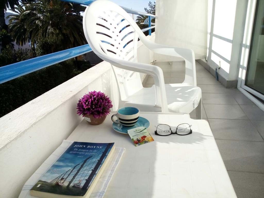 Apartments Jadran Herceg Novi Esterno foto
